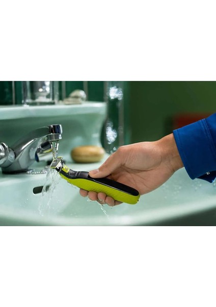 Oneblade 2'li Yedek Bıçak - QP220/50