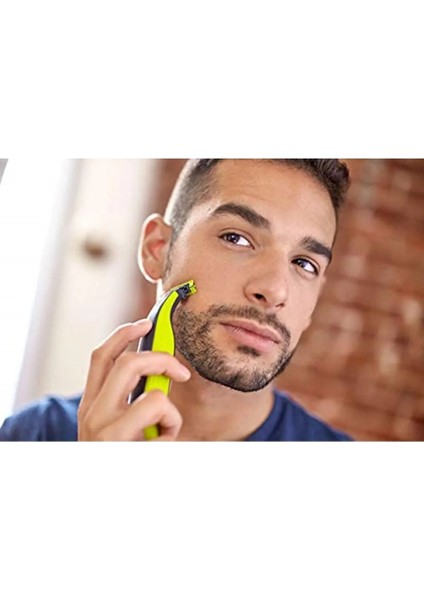 Oneblade 2'li Yedek Bıçak - QP220/50
