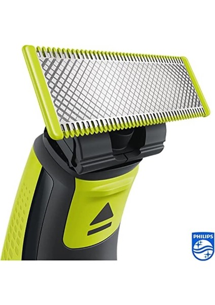 Oneblade 2'li Yedek Bıçak - QP220/50