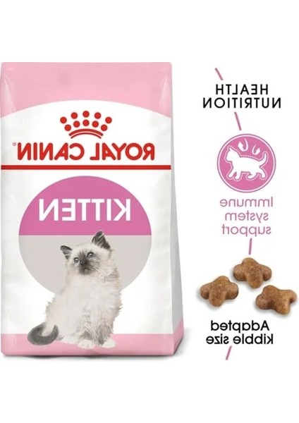 Royal Canin Kitten Kedi Maması, 2 kg fiyatları
