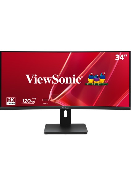 Viewsonic VA3420C2