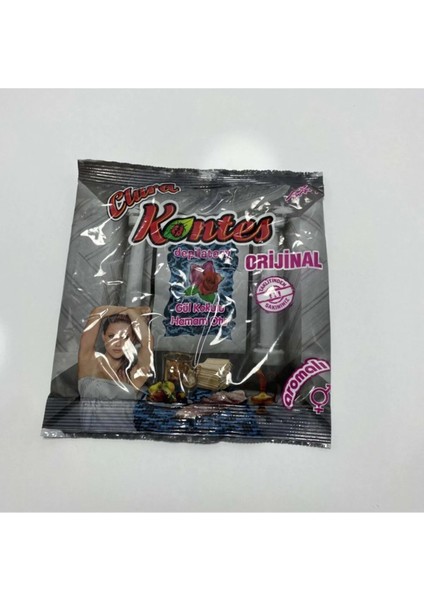 Hamam Otu Gül Kokulu fırsatları