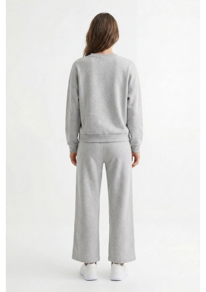 Comfort & Style Oversize Eşofman Takım modelleri