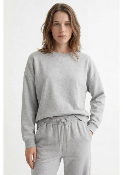 Comfort & Style Oversize Eşofman Takım fırsatları
