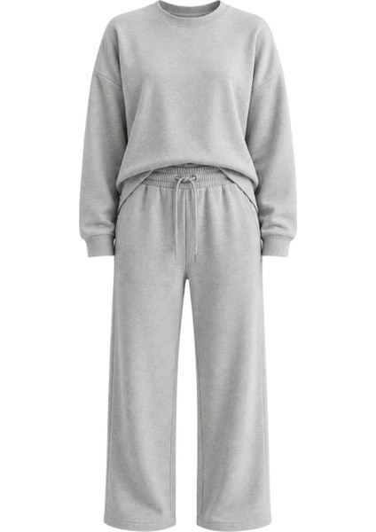 Comfort & Style Oversize Eşofman Takım indirimleri