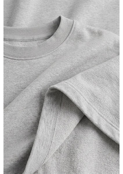 Comfort & Style Oversize Eşofman Takım