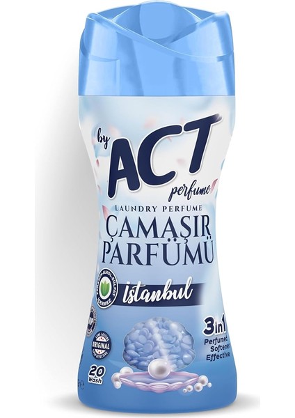 Act Çamaşır Parfümü 210 gr fiyatları