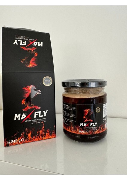 240 gr Gınseng Ballı Bitkisel Atom Kavanoz (240 Gr) modelleri