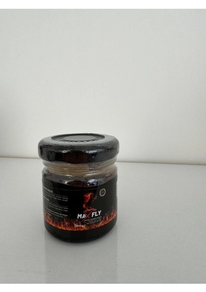 43GR Gınseng Ballı Bitkisel Atom Kavanoz (43 Gr) fiyatları