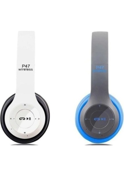 Ruckuswireless P47