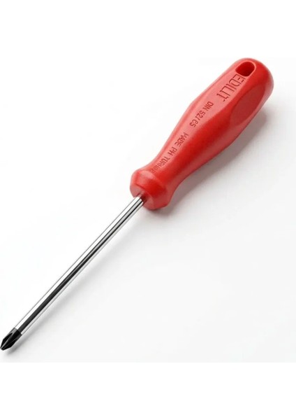 ETT376 Yıldız Tornavida Tekli 3X75 mm Yıldız Tornavida fırsatları