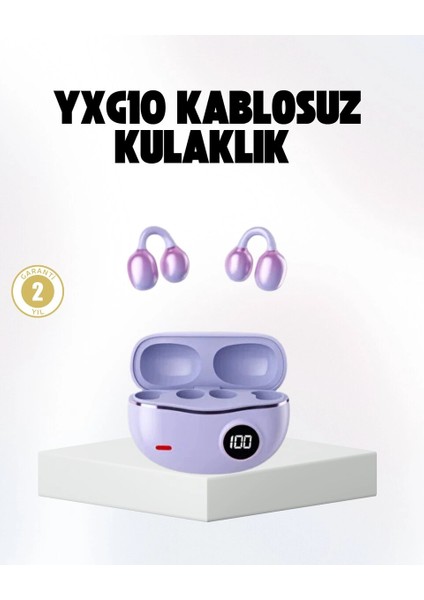 Herseytrend YXG10