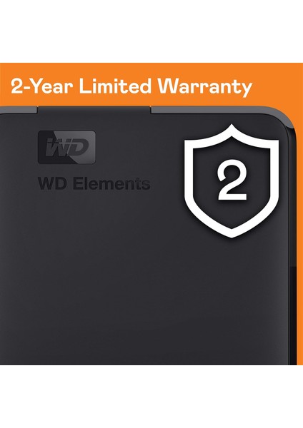Western Digital Elements Portable Taşınabilir Disk, 1 , HDD fiyatları