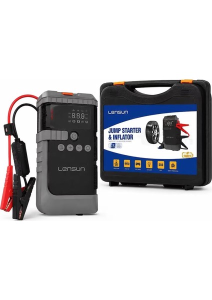 LS99 Akü Takviye 19800 Mah fiyatları