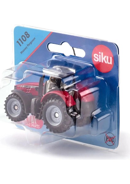 Sıku Massey Ferguson fiyatları