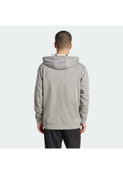 Performance JC5697 Game & Go Team Issue Full-Zip Kapüşonlu Üst fiyatları