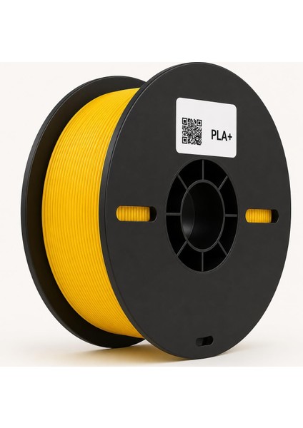 Pla+ Filament 1.75MM 1 kg - Altın fiyatları