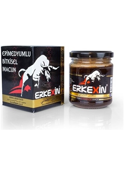 Xxl Plus Herbal Paste Performans Macunu 240GR