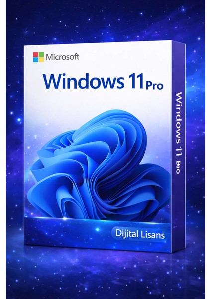 Windows 11 Home Oem Dijital Lisans Anahtarı
