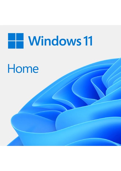 Windows 11 Home Oem Dijital Lisans Anahtarı