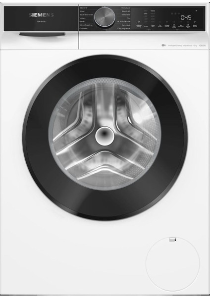 Siemens WG54K2Y0TR