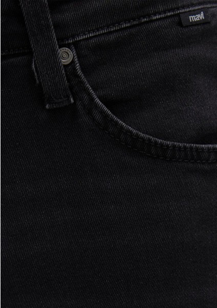Marcus Mavi Black Antrasit Smoke Jean Pantolon 0035133159