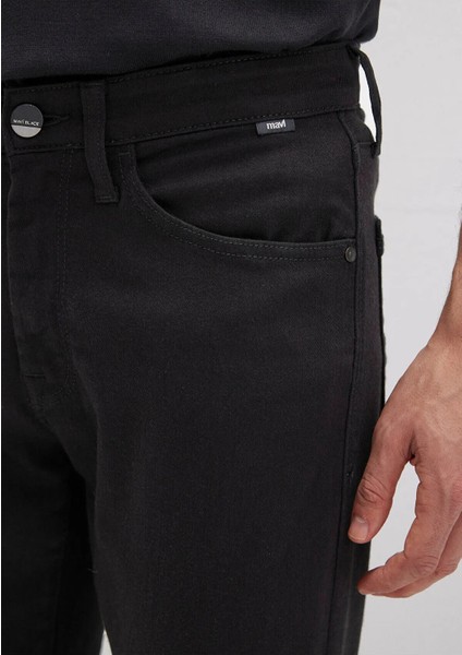 Marcus Mavi Black Antrasit Smoke Jean Pantolon 0035133159