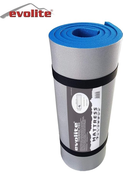Thermic Pro 15MM Kamp Matı fırsatları