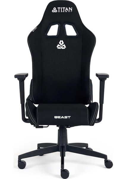 Seat Beast Black Kumaş Oyuncu Koltuğu fiyatları