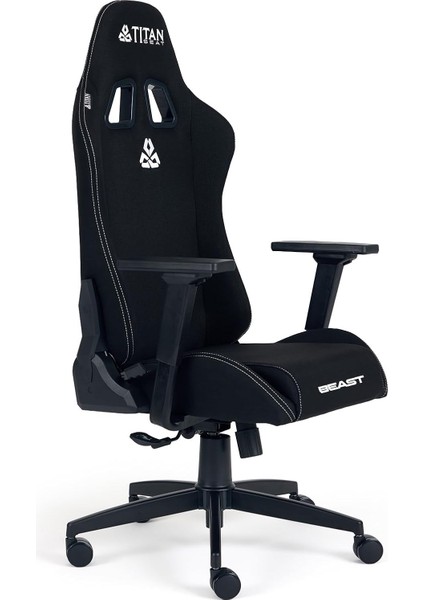 Seat Beast Black Kumaş Oyuncu Koltuğu modelleri