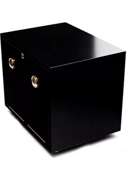 Varese Deluxe Humidor Kabini 500S
