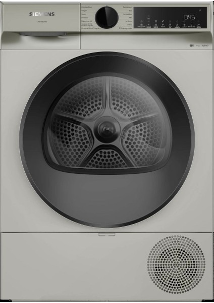 Siemens WQ42J20XTR