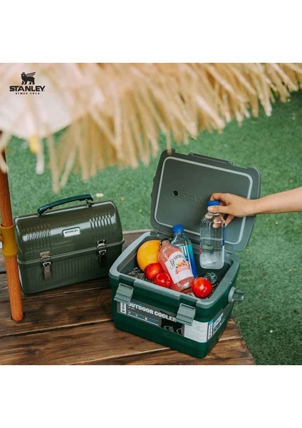 Adventure Easy Carry Kamp Buzluğu, 6.6 Litre, () fiyatları