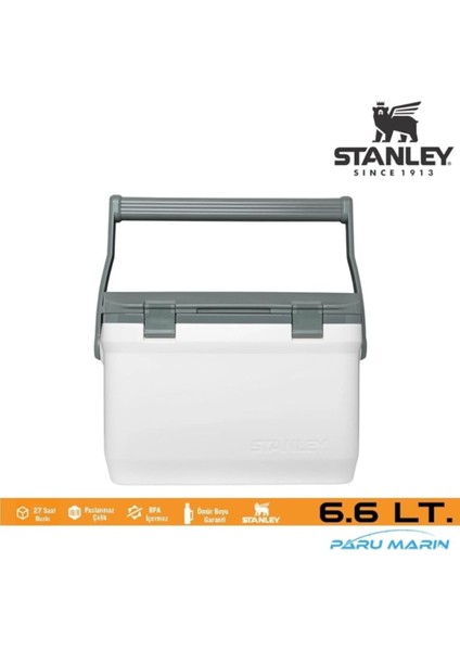 Adventure Easy Carry Kamp Buzluğu, 6.6 Litre, () modelleri