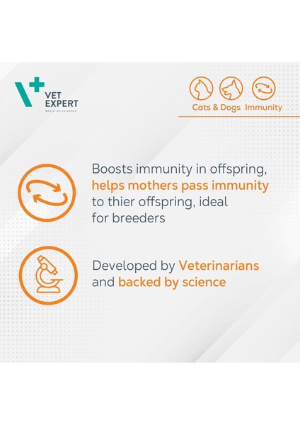 Vet Expert Vetomune indirimleri
