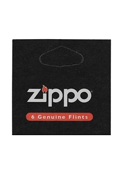 Zippo Çakmak Taşı 2406 indirimleri