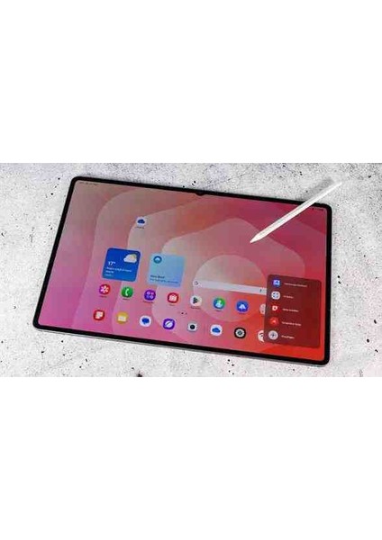 S11 5G 256 GB Depolama Kapasitesi ve 11 inç AMOLED Ekranlı Tablet Android 15 fırsatları