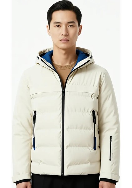Jcotarwin Puffer Erkek Mont fırsatları