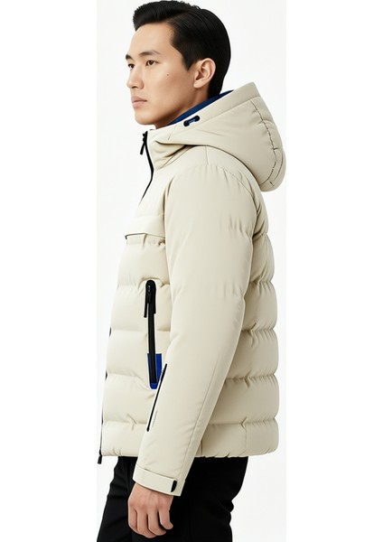 Jcotarwin Puffer Erkek Mont indirimleri