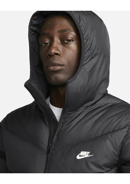 DR9605-010 Storm-FIT Windrunner Mont Erkek