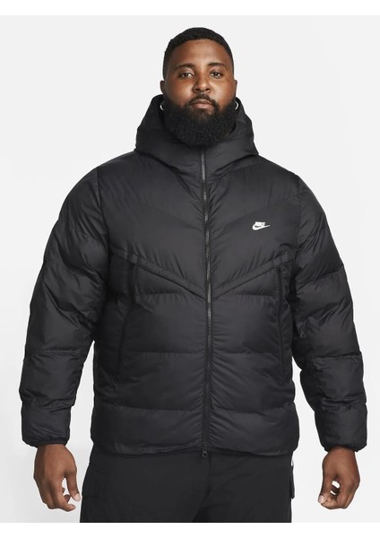 DR9605-010 Storm-FIT Windrunner Mont Erkek
