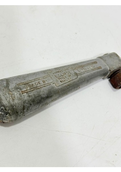 NO12 Antika Metal Testere Sapı fiyatları