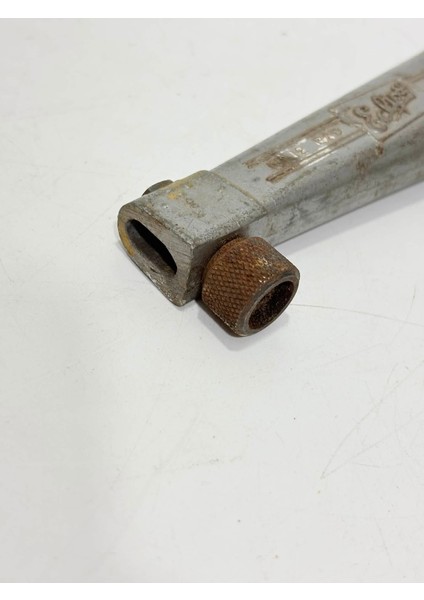 NO12 Antika Metal Testere Sapı fırsatları
