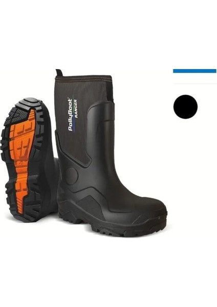 Pollyboot Ranger Çizme Çelik Burunsuz 42 Numara fiyatları