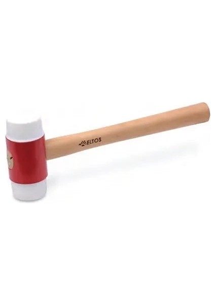 Vidalı Sert Plastik Tokmak / Çekiç No:50 fiyatları