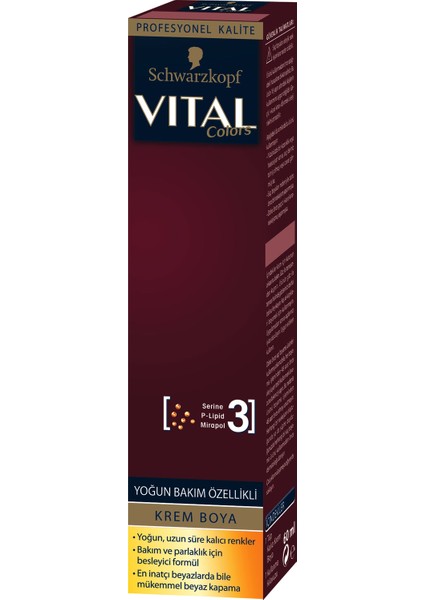 Colors 6-3 Altın Kumral fiyatları