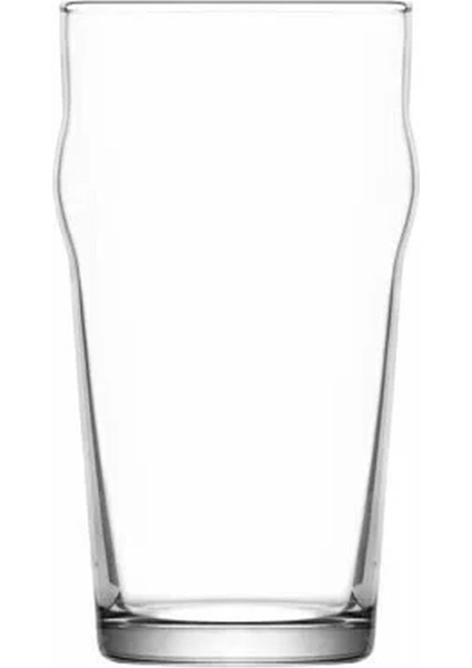 Noniq Cam Bira Bardağı 6'lı 570 ml