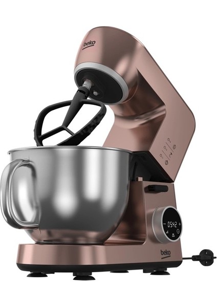 MM 5491 R Mutfak Makinesi fırsatları