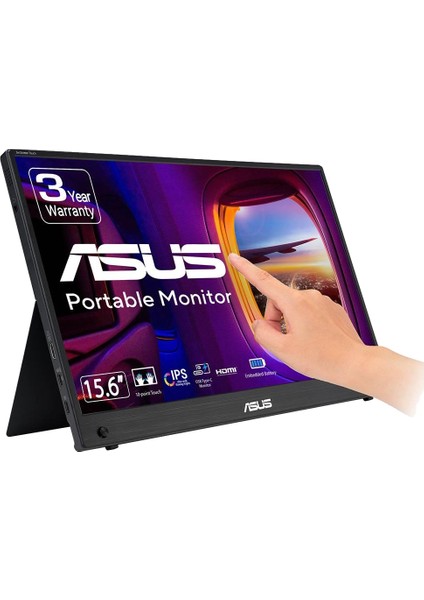 ASUS MB16AMTR