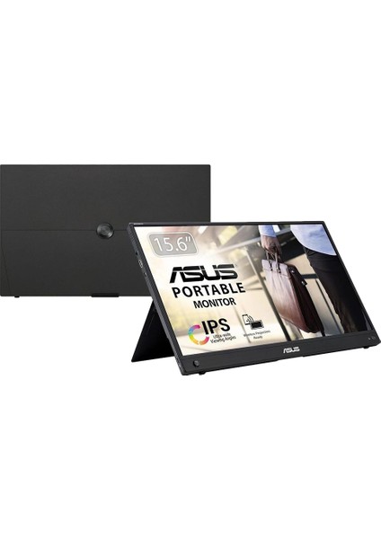 ASUS MB16AWP